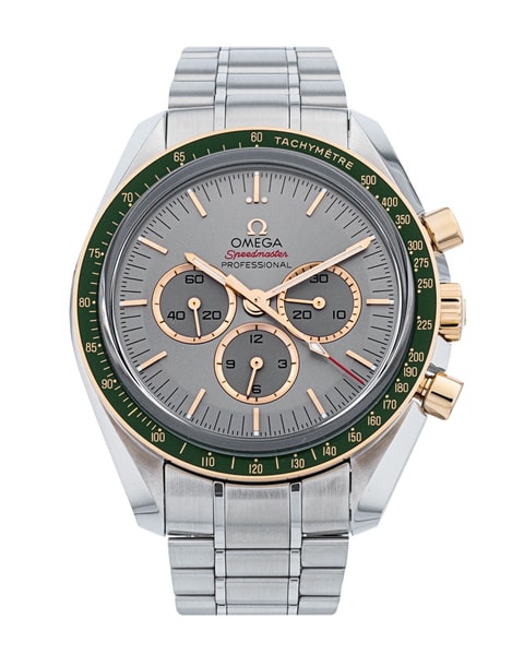 Omega Olympic Speedmaster 2020 Tokyo Olympics Set